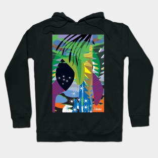 The Big Island Hoodie